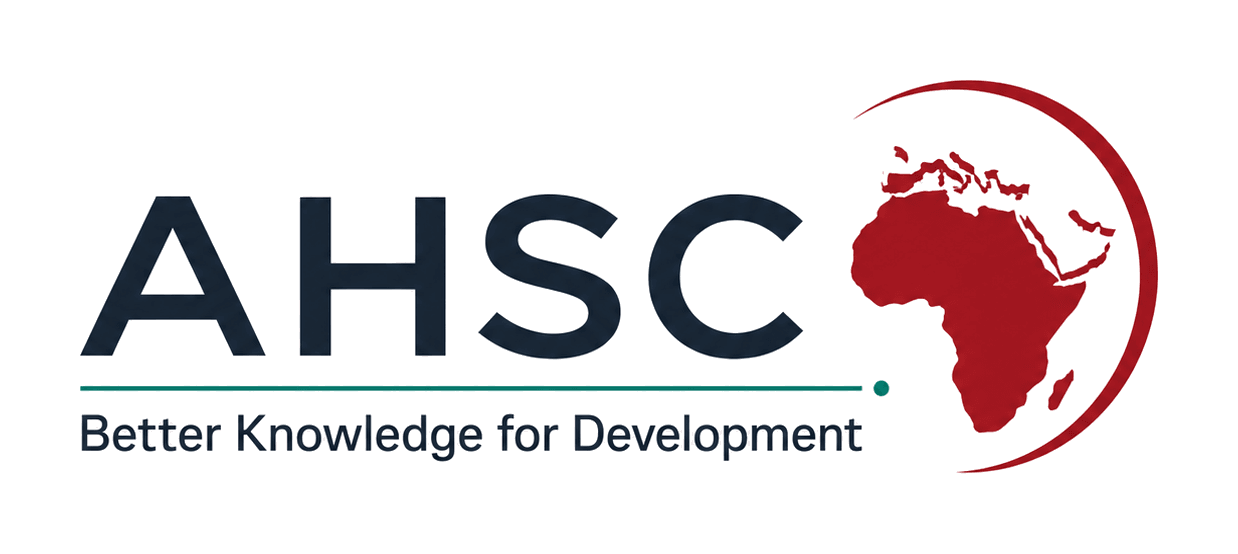 AfricaHealth Consultants
